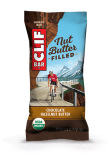 CLIF Nut Butter Filled - 12 x 50 gram 1
