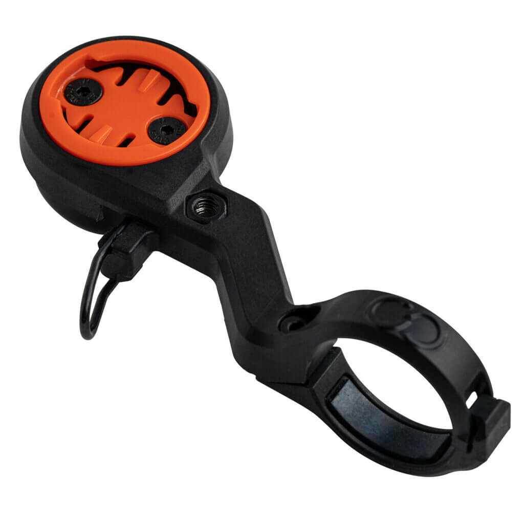 CloseTheGap HideMyBell Regular 2.0 Stuurhouder - Zwart 1