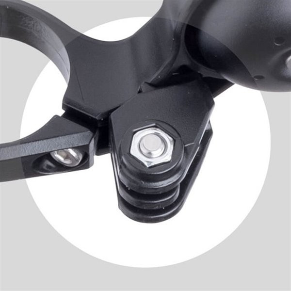 CloseTheGap GoPro Style Adapter 1