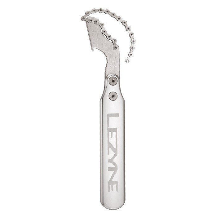 Lezyne CNC Chain Rod 1