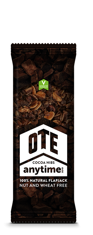 OTE Anytime Bar - 16 x 62 gram 2