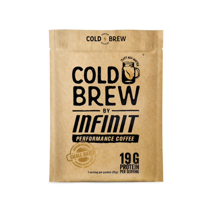 INFINIT COLD BREW - 1 Servings (35 gram) 1