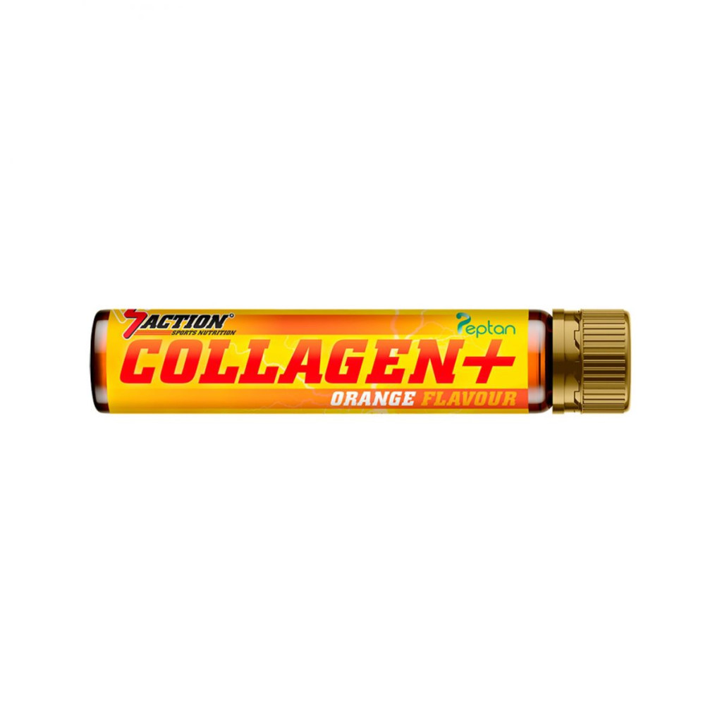3Action Collagen+ - 10 x 25 ml 1