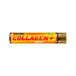 3Action Collagen+ - 10 x 25 ml