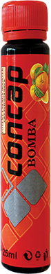Concap Bomba - 25 ml - 2 + 1 gratis 1