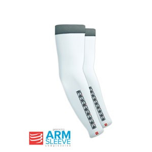 Compressport Pro Racing Arm Sleeves 3