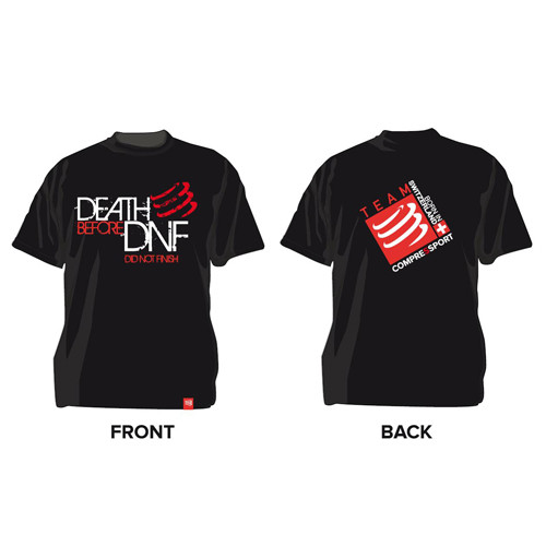Compressport DNF T-Shirt 1