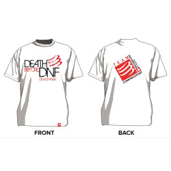 Compressport DNF T-Shirt