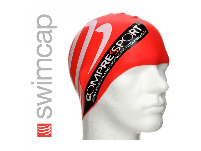 Compressport Zwemmuts 1