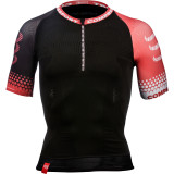 Compressport Trail Running Shirt Korte Mouwen 1