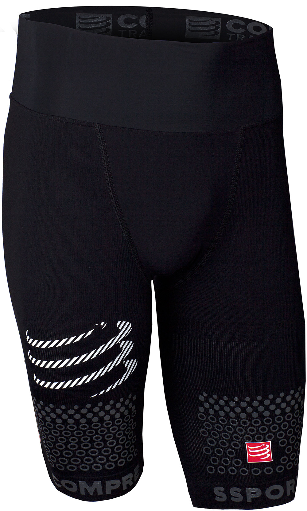 Compressport Trail Running Short 2