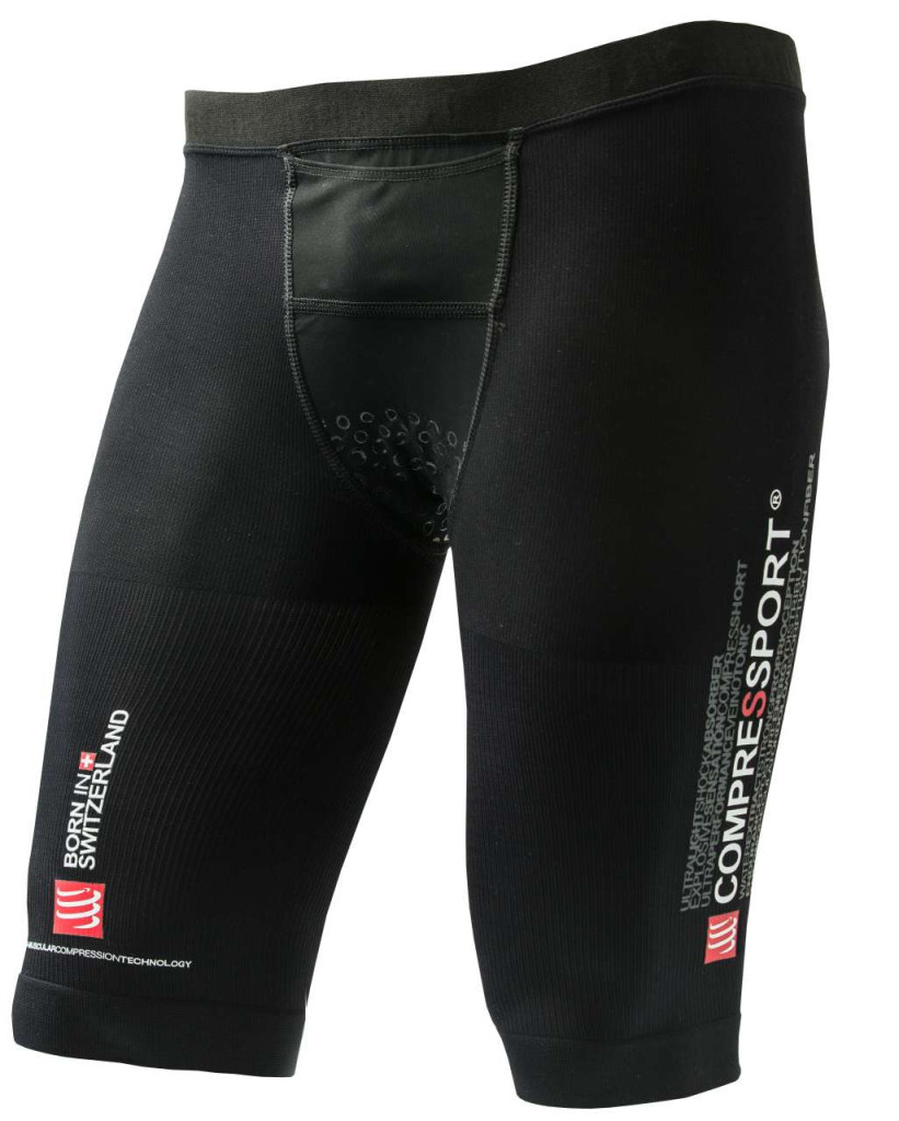 Compressport Pro Racing Triathlon Short 2