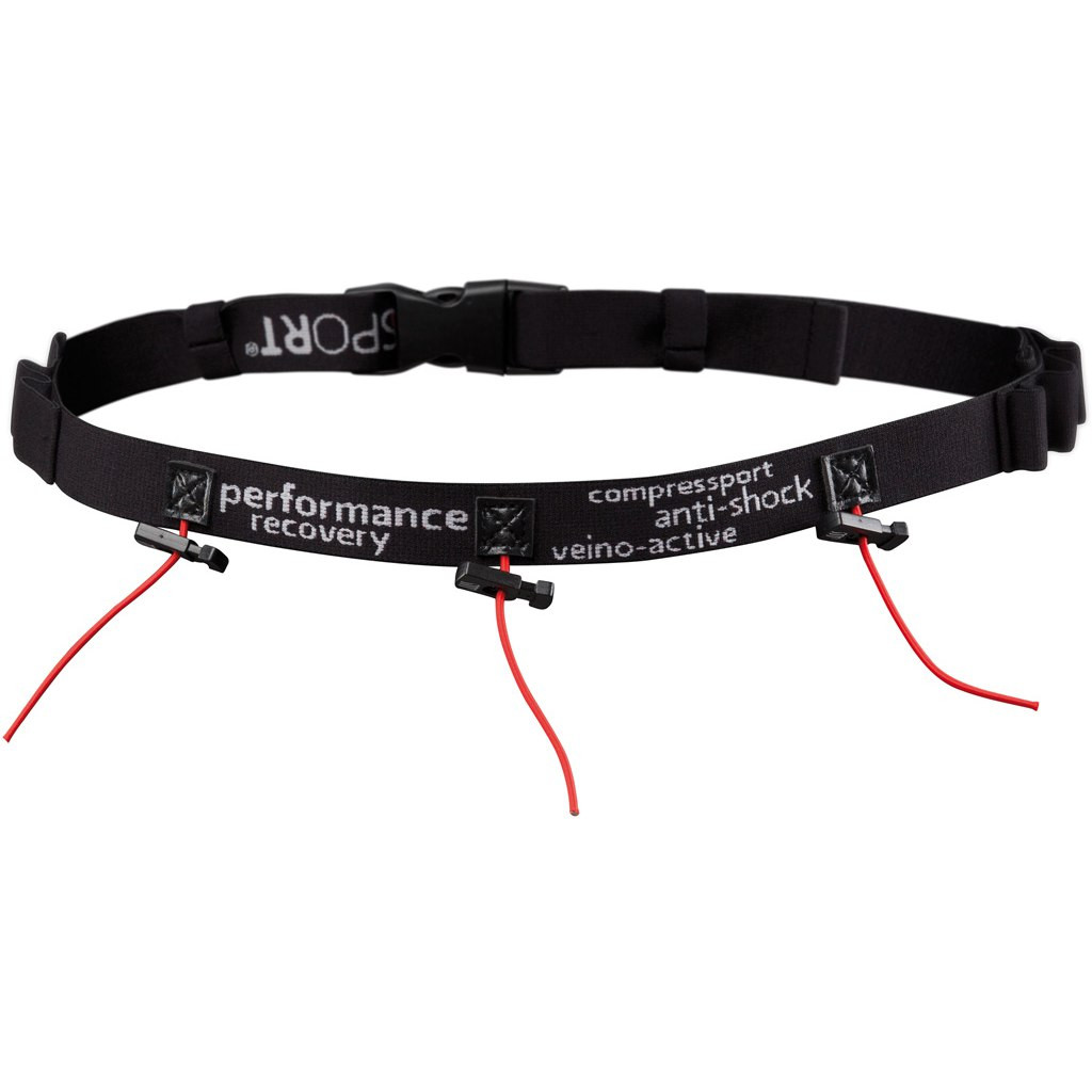 Compressport Race Riem 2