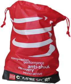 Compressport Zwemtas
