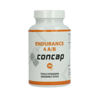 Concap Endurance 4/AB - 120 capsules Concap Endurance 4/AB - 120 capsules