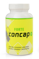 Concap Forte - 180 capsules Concap Forte - 180 capsules
