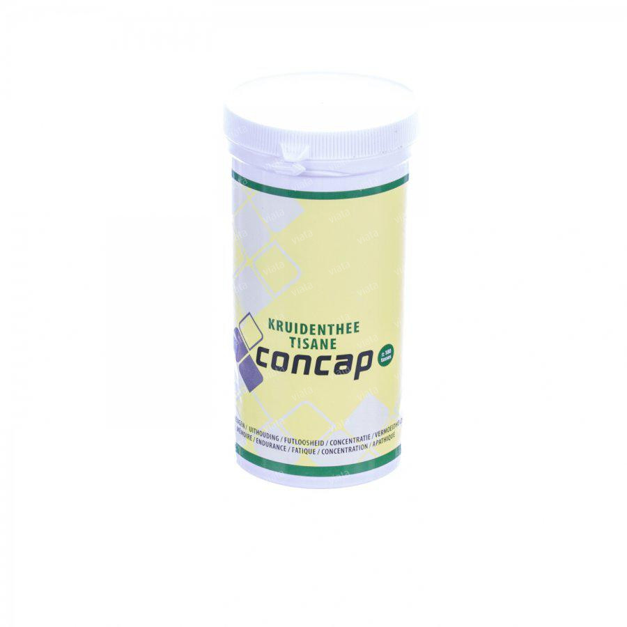 Aanbieding Concap Kruidenthee - 200 gram 1