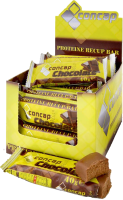 Concap Proteïn Recup Bar - 15 x 60 gram (LET OP! THT 07-2026)