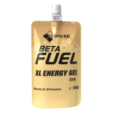 Concap Béta Fuel XL Gel - 12 x 80 gram 2