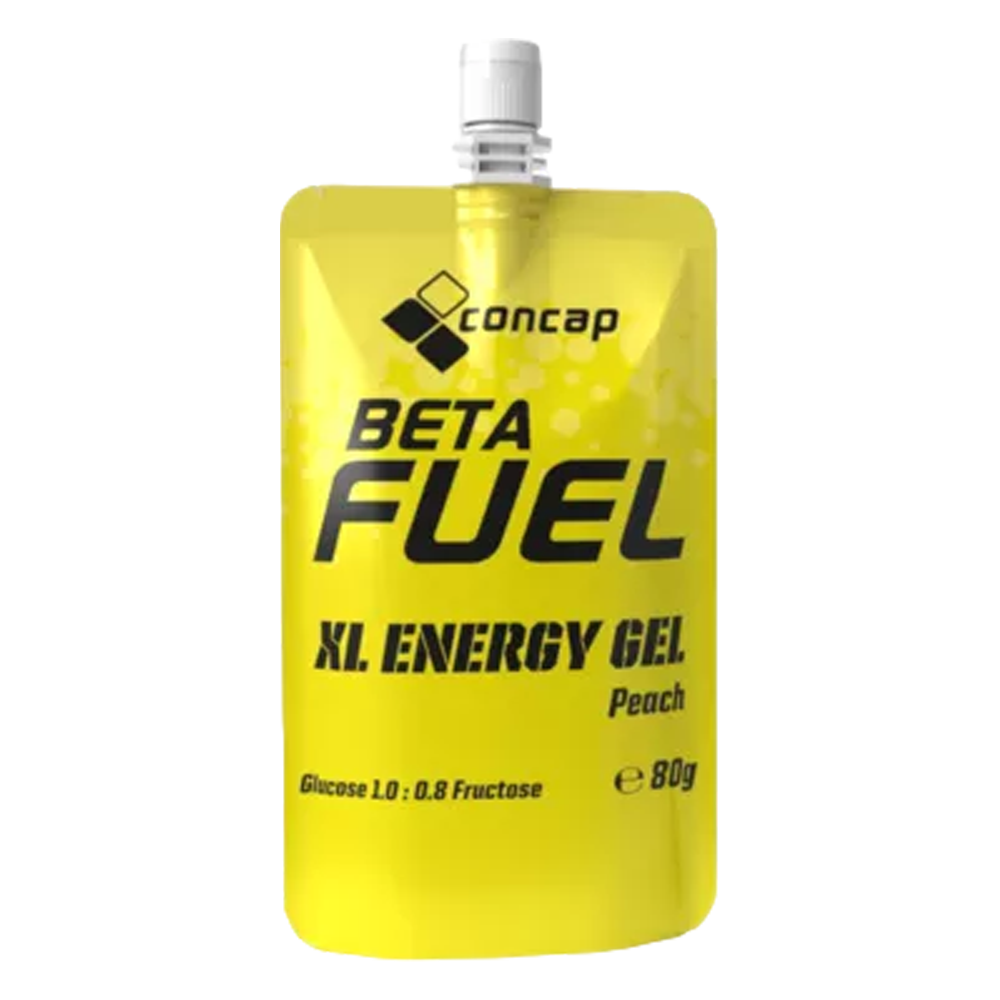Concap Béta Fuel XL Gel - 1 x 80 gram 1