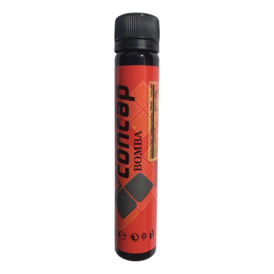Concap Bomba - 25 ml (THT 31-10-2025) 1