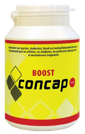 Aanbieding Concap Boost - 40 capsules 1
