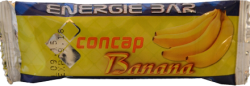 Concap Energy Bar - Banana - 40 gram (THT 31-10-2025)