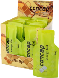 Concap Energy Gel - 12 x 40 gram - 5 + 1 gratis 1