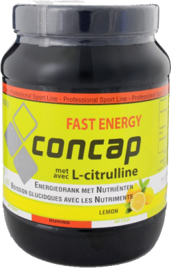 Concap Fast Energy - 5000 gram