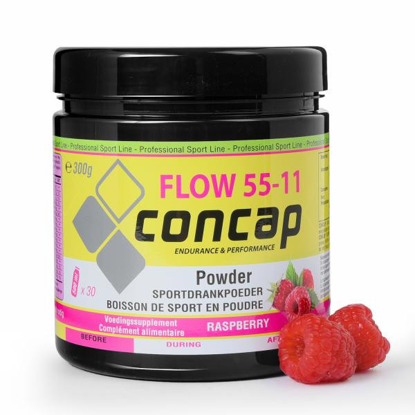 Concap Flow 55-11 - 300 gram - 5 + 1 gratis 1