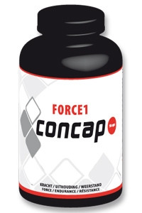 Concap Force 1 - 90 capsules