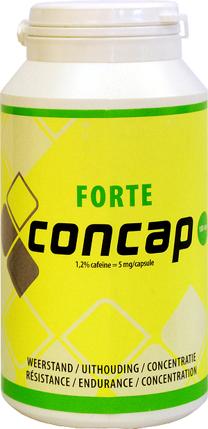 Concap Forte - 180 capsules 1
