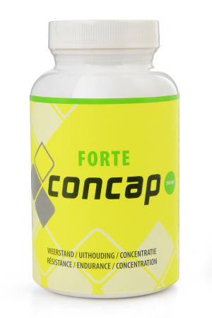 Concap Forte - 180 capsules 1