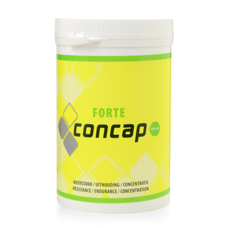 Concap Forte - 400 capsules 1