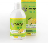 Concap Hypotonic 55-11 - 500 ml - 5 + 1 gratis 1
