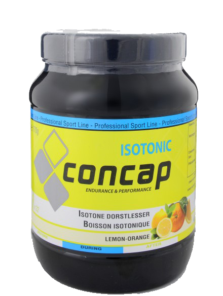 Concap Isotonic - 770 gram - 5 + 1 gratis 1