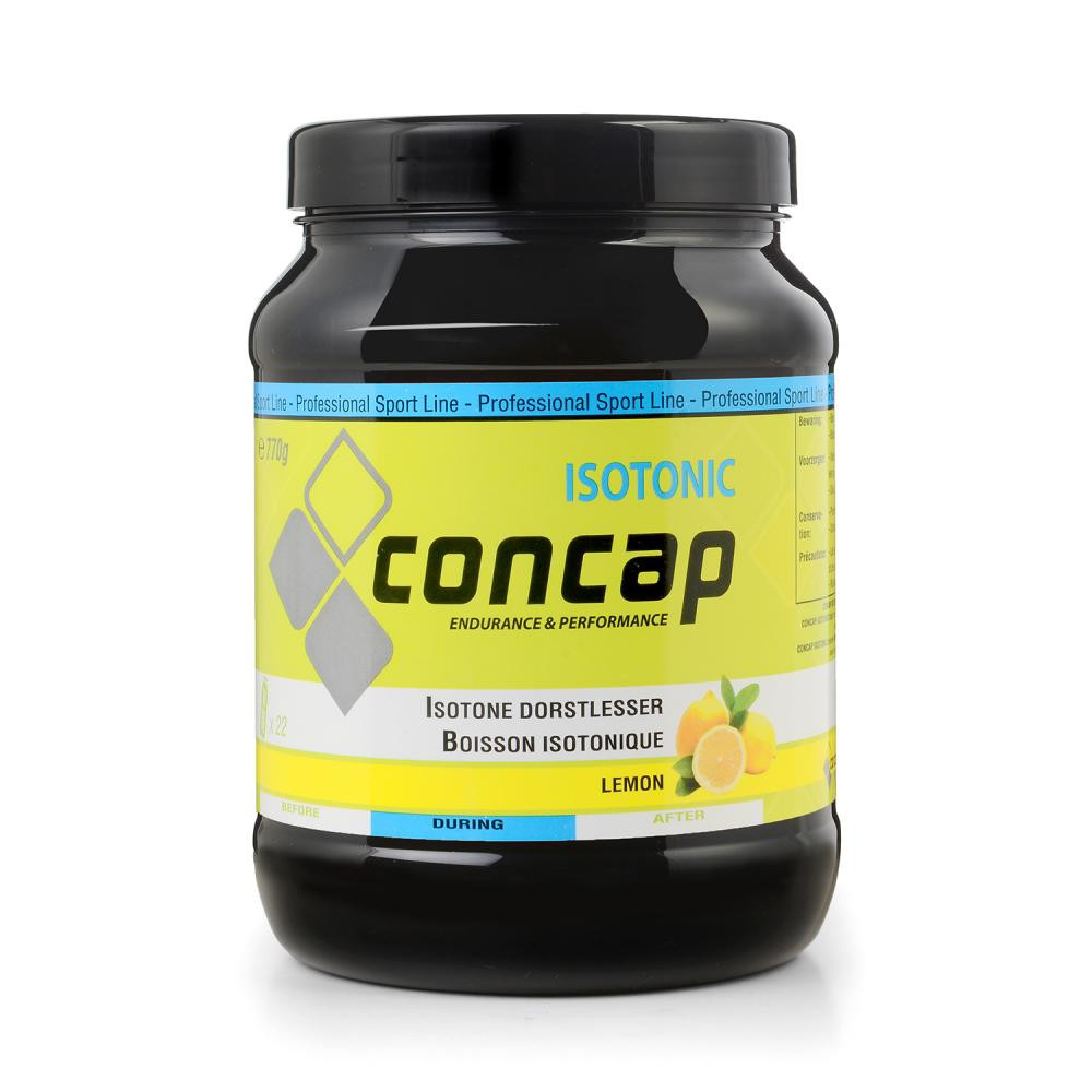 Concap Isotonic - 770 gram 2