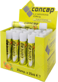 Afslankdeal Lipodrift + 20x Concap L-Carnitine + INVIGOR8 Superfood shake 1