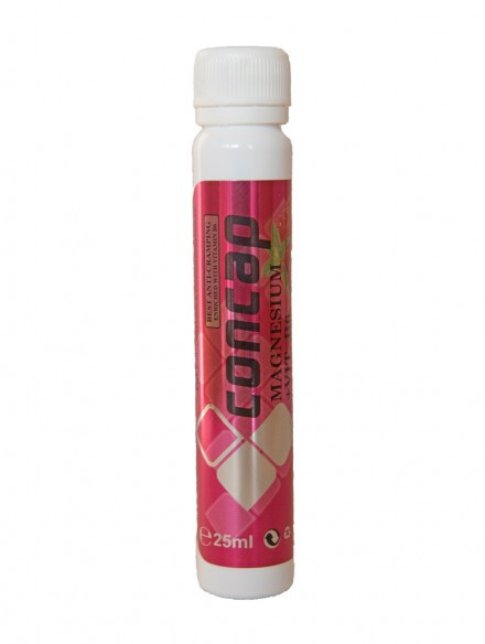 Concap Magnesium + Vitamine B6- 1 x 25 ml 1