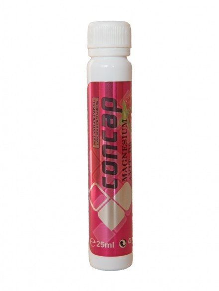 Concap Magnesium - 25 ml - 2 + 1 gratis 1