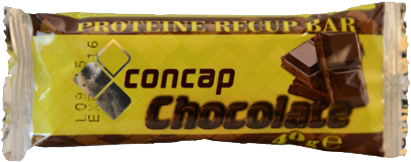 Concap Proteïn Recup Bar - 1 x 40 gram 1