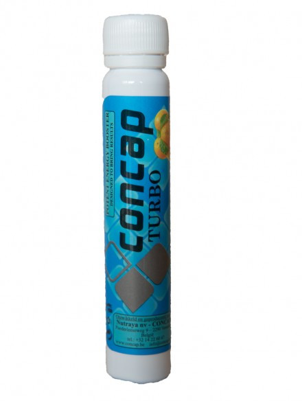 Concap Turbo - 1 x 25 ml 1