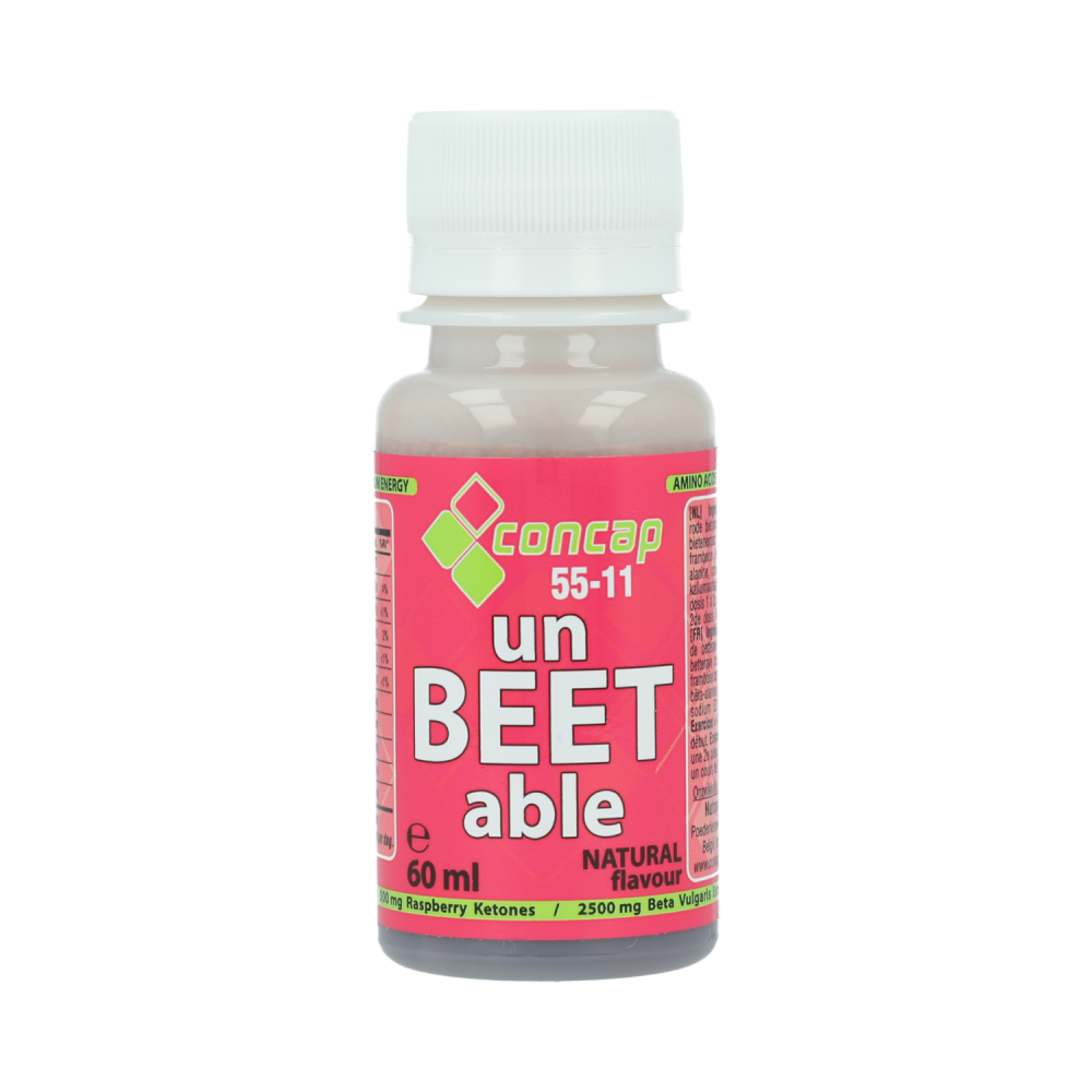 Concap UnBEETable 55-11 - 1 x 60 ml 1