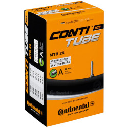 Continental MTB 27,5 inch Binnenband 42mm Light