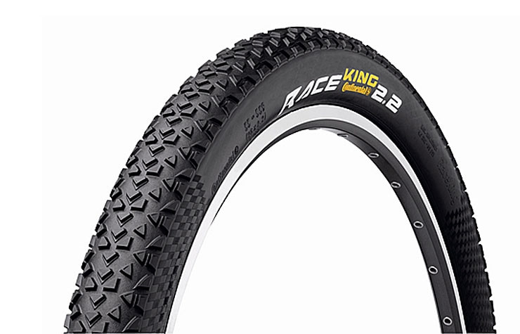 Continental Race King RaceSport Vouwband 1