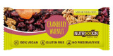 Nutrixxion Vegan Energy Bar - 1 x 40 gram 2