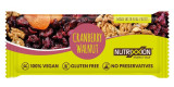 Nutrixxion Vegan Energy Bar - 20 x 40 gram 2