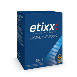 Etixx Creatine 3000 - 90 Tabs