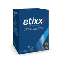 Etixx Creatine 3000 - 90 Tabs