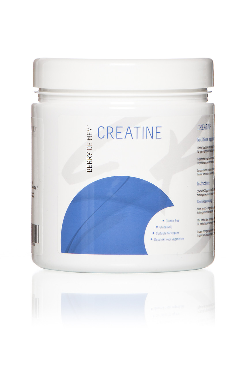 Berry de Mey Creatine - 300 gram 1